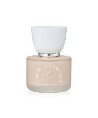 THE FACE SHOP The Ink Foundation Ultra Fit 30ml