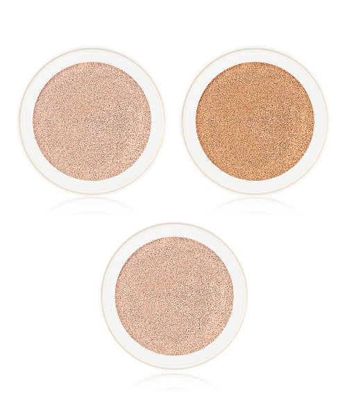 THE FACE SHOP THE FACE SHOP Dewy Lasting Cushion Refill 12g