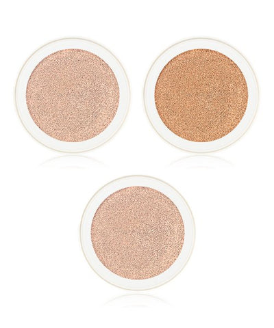 THE FACE SHOP Dewy Lasting Cushion Refill 12g