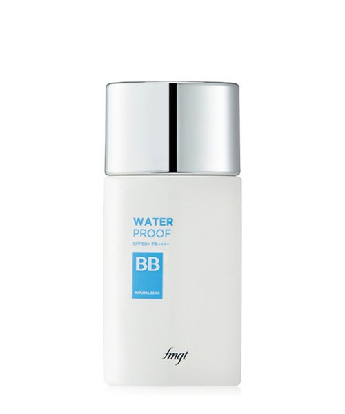 THE FACE SHOP THE FACE SHOP Waterproof BB Cream 50ml