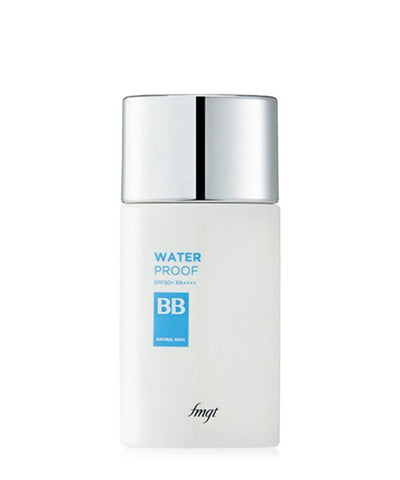 THE FACE SHOP Waterproof BB Cream 50ml