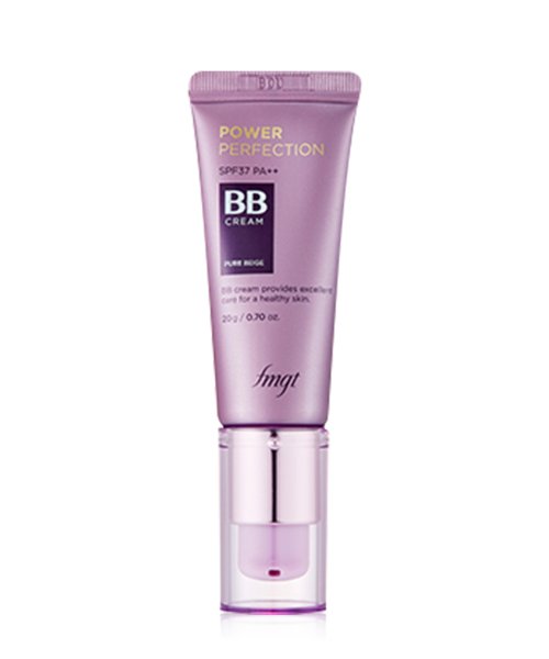 THE FACE SHOP THE FACE SHOP Power Perfection BB Cream 20g