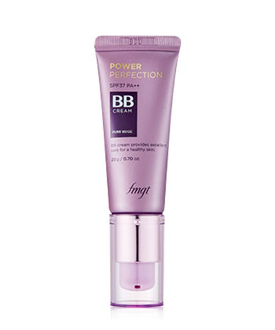 THE FACE SHOP Power Perfection BB Cream 20g