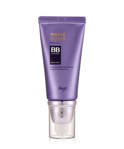 THE FACE SHOP Magic Cover BB Cream 45ml