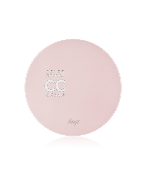 THE FACE SHOP THE FACE SHOP Aura CC Cream 20g (2 Colors)