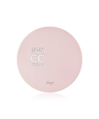THE FACE SHOP Aura CC Cream 20g (2 Colors)