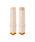 THE FACE SHOP THE FACE SHOP Ink Lasting Stick Foundation 15g