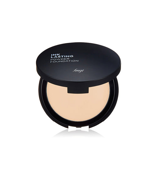 THE FACE SHOP THE FACE SHOP Ink Lasting Powder Foundation 9g