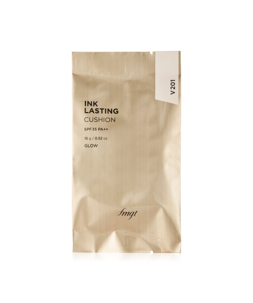 THE FACE SHOP THE FACE SHOP Ink Lasting Cushion Glow Refill 15g
