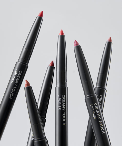 THE FACE SHOP THE FACE SHOP Creamy Touch Lip Liner 0.2g