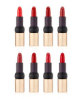 THE FACE SHOP THE FACE SHOP Newbold Sheer Glow Lipstick 3.5g