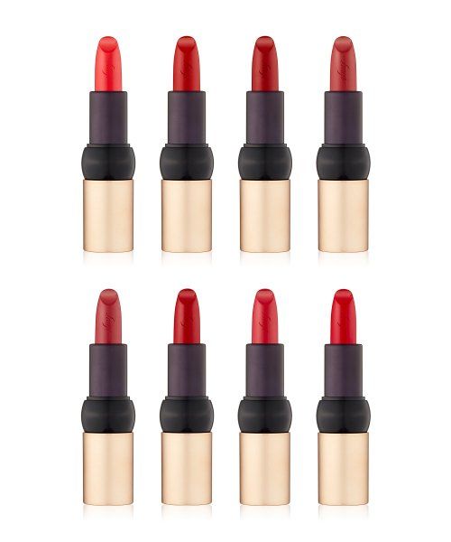 thefaceshop New Bold Sheer Glow Lipstick 3.5g (19 Colors)