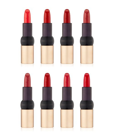 THE FACE SHOP Newbold Sheer Glow Lipstick 3.5g
