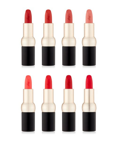 THE FACE SHOP New Bold Velvet Lipstick 3.5g
