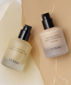 YUNJAC YUNJAC Series Prep Makeup Special Set No. 2