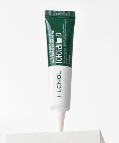 ILENOL Dark Circle Cream D 15g