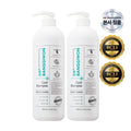 DR.BANGGIWON DR.BANGGIWON Cool Shampoo 1000ml x2