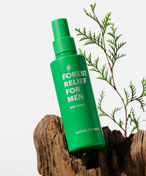 Nature Republic Nature Republic Forest Relief for Men Mist Toner 150ml
