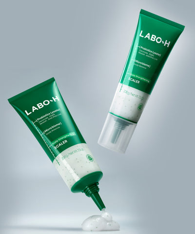 LABO H Sea Salt Scaler 208g