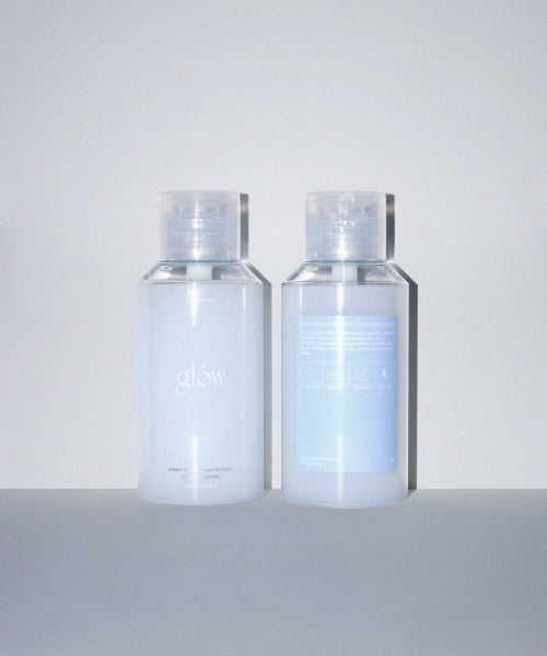 GLOW Lemon Vitamin Toner