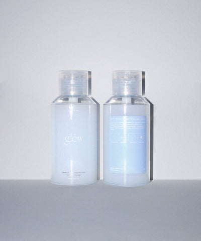 Lemon Vitamin Toner