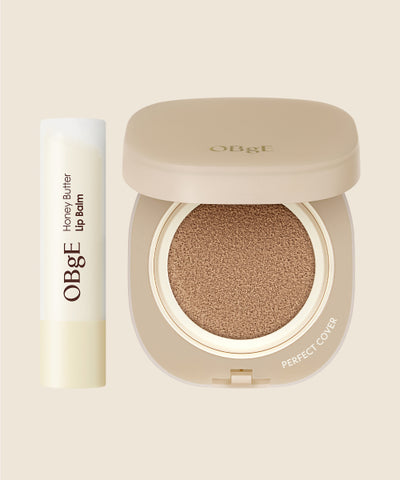 OBGE Perfect Cover Cushion Set