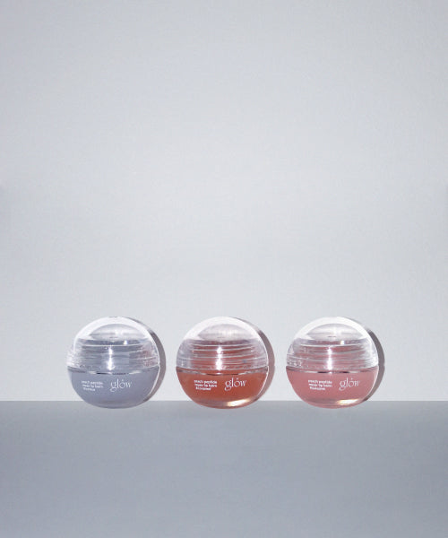 GLOW GLOW Peach Peptide Lip Balm