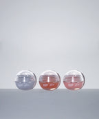 GLOW GLOW Peach Peptide Lip Balm