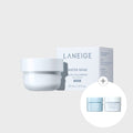 LANEIGE Water Bank Blue Hyaluronic Acid Cream Refill 50ml (Optional)