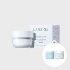 LANEIGE Water Bank Blue Hyaluronic Acid Cream Refill 50ml (Optional)