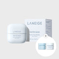 LANEIGE LANEIGE Water Bank Blue Hyaluronic Acid Cream 20ml jar