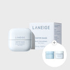 LANEIGE LANEIGE Water Bank Blue Hyaluronic Acid Cream 20ml jar