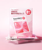 Torriden Torriden Cellmaging Gel Mask 4 Sheets