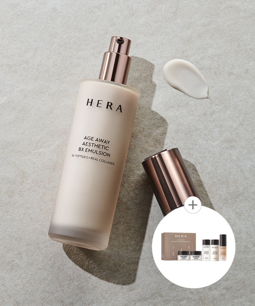 HERA Age Away Aesthetic BX Emulsion 120ml