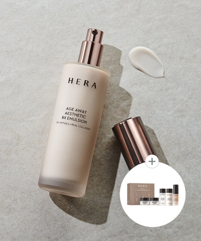Age Away Aesthetic BX Emulsion 120ml