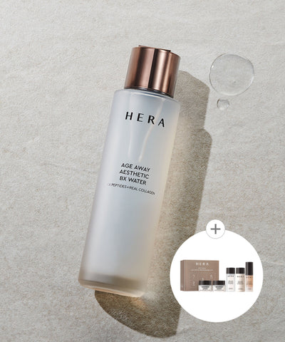 Age Away Aesthetic BX Water 150ml