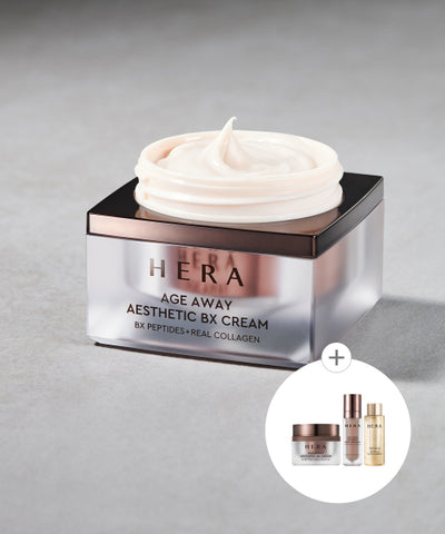 HERA Age Away Aesthetic BX Cream 50ml