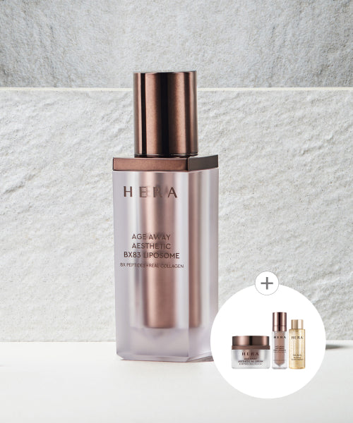 HERA HERA Age Away Aesthetic BX Ampoule 40ml
