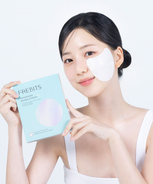 FREBITS FREBITS Glutathione Double X Patch 14 pieces