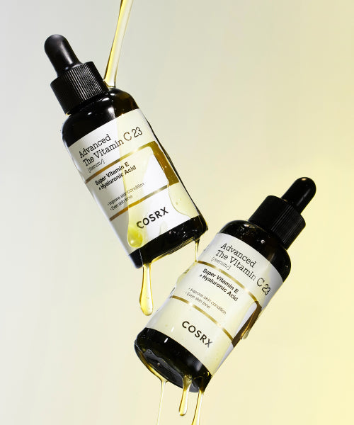COSRX [SET] Advanced The Vitamin C 23 Serum 20g x 2