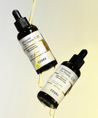 [SET] Advanced The Vitamin C 23 Serum 20g x 2
