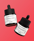 COSRX [SET] The Niacinamide 15 Serum 20ml x 2