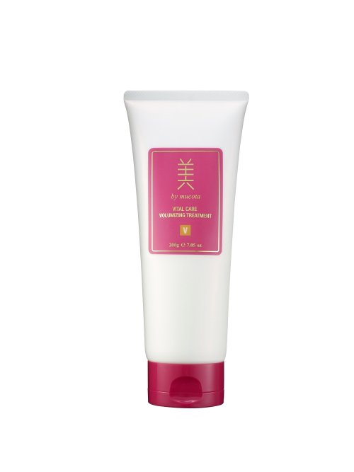 MUCOTA Mibai Volume Treatment 280g