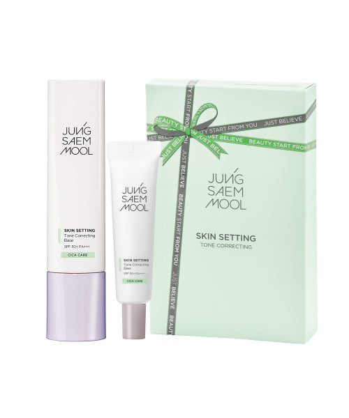 JUNGSAEMMOOL JUNGSAEMMOOL Skin Setting Primer 40ml + 20ml giveaway