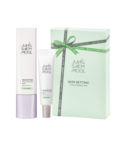 JUNGSAEMMOOL Skin Setting Primer 40ml + 20ml giveaway