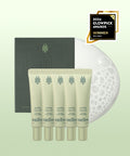 MINTREE Sparkling scalp scaler 15g 5 packs