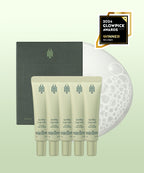 MINTREE Sparkling scalp scaler 15g 5 packs