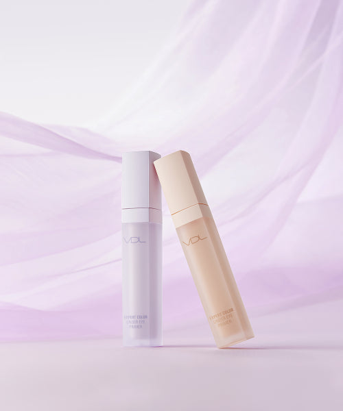 VDL VDL Expert Under Eye Primer 5.5g Salmon