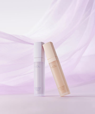 VDL Expert Under Eye Primer 5.5g Salmon