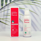 RECIPEBOX Youth hypoallergenic moisture soothing fluid 120m